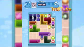 Drop the Cat Level 163: Drop The Cat Level 163