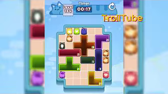 Drop the Cat Level 164: Drop The Cat Level 164
