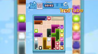 Drop the Cat Level 165: Drop The Cat Level 165
