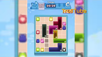 Drop the Cat Level 166: Drop The Cat Level 166