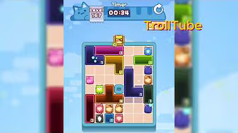 Drop the Cat Level 167: Drop The Cat Level 167