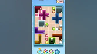 Drop the Cat Level 1681: Drop The Cat Level 1681