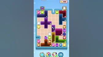 Drop the Cat Level 1685: Drop The Cat Level 1685