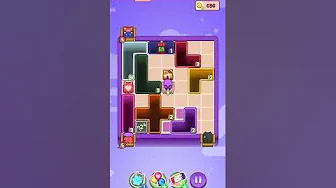 Drop the Cat Level 1687: Drop The Cat Level 1687