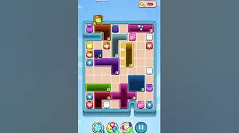 Drop the Cat Level 1688: Drop The Cat Level 1688