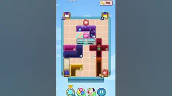 Drop the Cat Level 1689: Drop The Cat Level 1689