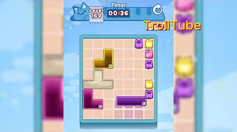 Drop the Cat Level 169: Drop The Cat Level 169