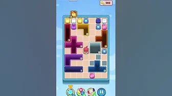 Drop the Cat Level 1694: Drop The Cat Level 1694