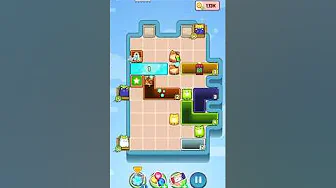 Drop the Cat Level 1697: Drop The Cat Level 1697