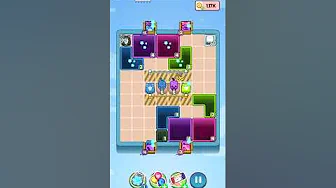 Drop the Cat Level 1698: Drop The Cat Level 1698