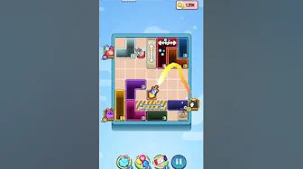 Drop the Cat Level 1699: Drop The Cat Level 1699