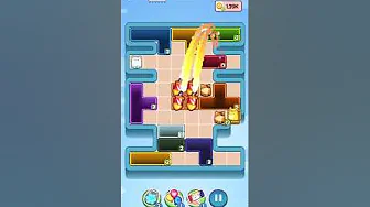 Drop the Cat Level 1701: Drop The Cat Level 1701