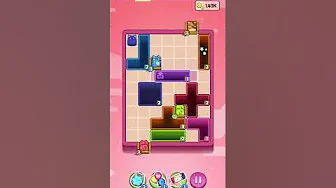 Drop the Cat Level 1702: Drop The Cat Level 1702