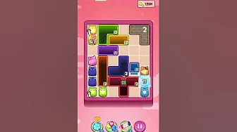 Drop the Cat Level 1706: Drop The Cat Level 1706