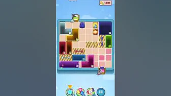 Drop the Cat Level 1707: Drop The Cat Level 1707