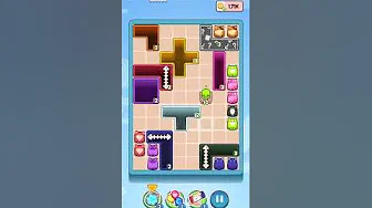 Drop the Cat Level 1709: Drop The Cat Level 1709