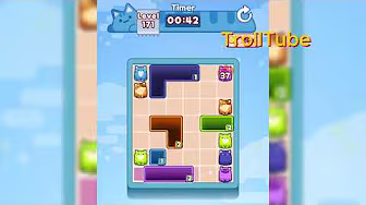 Drop the Cat Level 171: Drop The Cat Level 171