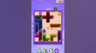 Drop the Cat Level 1715: Drop The Cat Level 1715