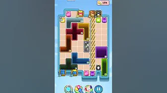 Drop the Cat Level 1718: Drop The Cat Level 1718