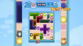 Drop the Cat Level 172: Drop The Cat Level 172
