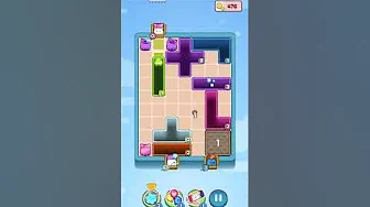 Drop the Cat Level 1723: Drop The Cat Level 1723