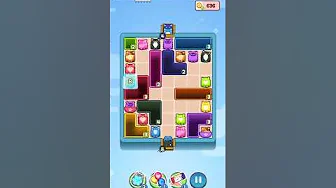 Drop the Cat Level 1727: Drop The Cat Level 1727