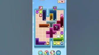 Drop the Cat Level 1729: Drop The Cat Level 1729