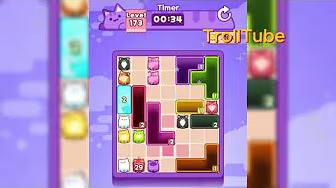 Drop the Cat Level 173: Drop The Cat Level 173