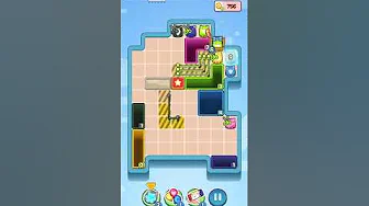 Drop the Cat Level 1730: Drop The Cat Level 1730