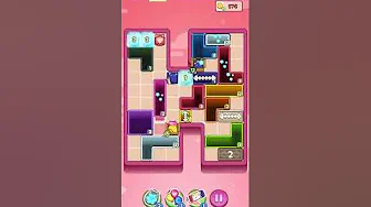 Drop the Cat Level 1733: Drop The Cat Level 1733