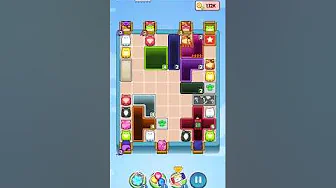 Drop the Cat Level 1738: Drop The Cat Level 1738