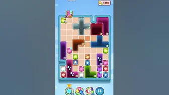 Drop the Cat Level 1739: Drop The Cat Level 1739