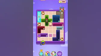 Drop the Cat Level 1741: Drop The Cat Level 1741