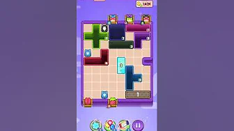 Drop the Cat Level 1743: Drop The Cat Level 1743