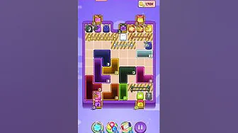 Drop the Cat Level 1744: Drop The Cat Level 1744