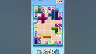 Drop the Cat Level 1745: Drop The Cat Level 1745