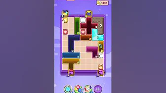 Drop the Cat Level 1746: Drop The Cat Level 1746