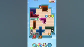 Drop the Cat Level 1748: Drop The Cat Level 1748