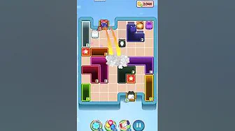 Drop the Cat Level 1751: Drop The Cat Level 1751