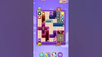 Drop the Cat Level 1755: Drop The Cat Level 1755