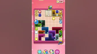 Drop the Cat Level 1757: Drop The Cat Level 1757