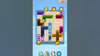 Drop the Cat Level 1758: Drop The Cat Level 1758