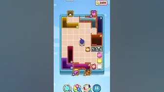 Drop the Cat Level 1760: Drop The Cat Level 1760