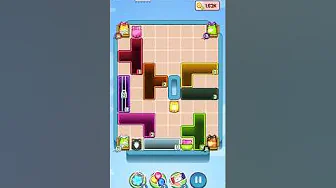 Drop the Cat Level 1763: Drop The Cat Level 1763