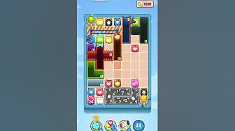 Drop the Cat Level 1768: Drop The Cat Level 1768