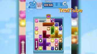 Drop the Cat Level 177: Drop The Cat Level 177