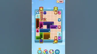 Drop the Cat Level 1771: Drop The Cat Level 1771