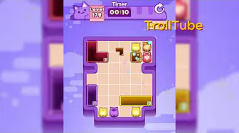 Drop the Cat Level 178: Drop The Cat Level 178