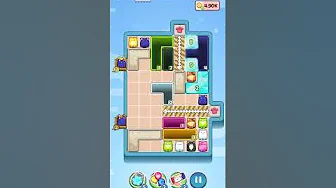 Drop the Cat Level 1785: Drop The Cat Level 1785