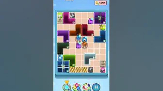 Drop the Cat Level 1786: Drop The Cat Level 1786